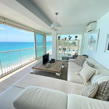 Sta Cruz 30 Apartment Altea Bagian luar foto