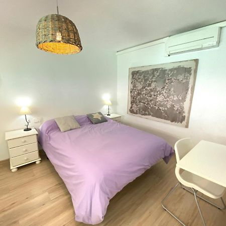 Sta Cruz 30 Apartment Altea Bagian luar foto