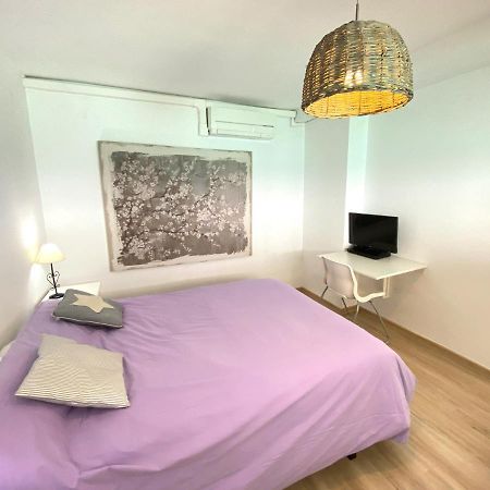 Sta Cruz 30 Apartment Altea Bagian luar foto