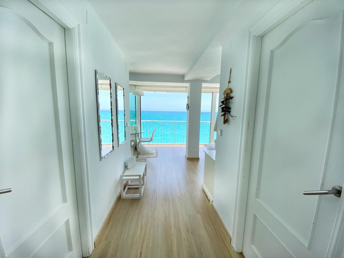 Sta Cruz 30 Apartment Altea Bagian luar foto