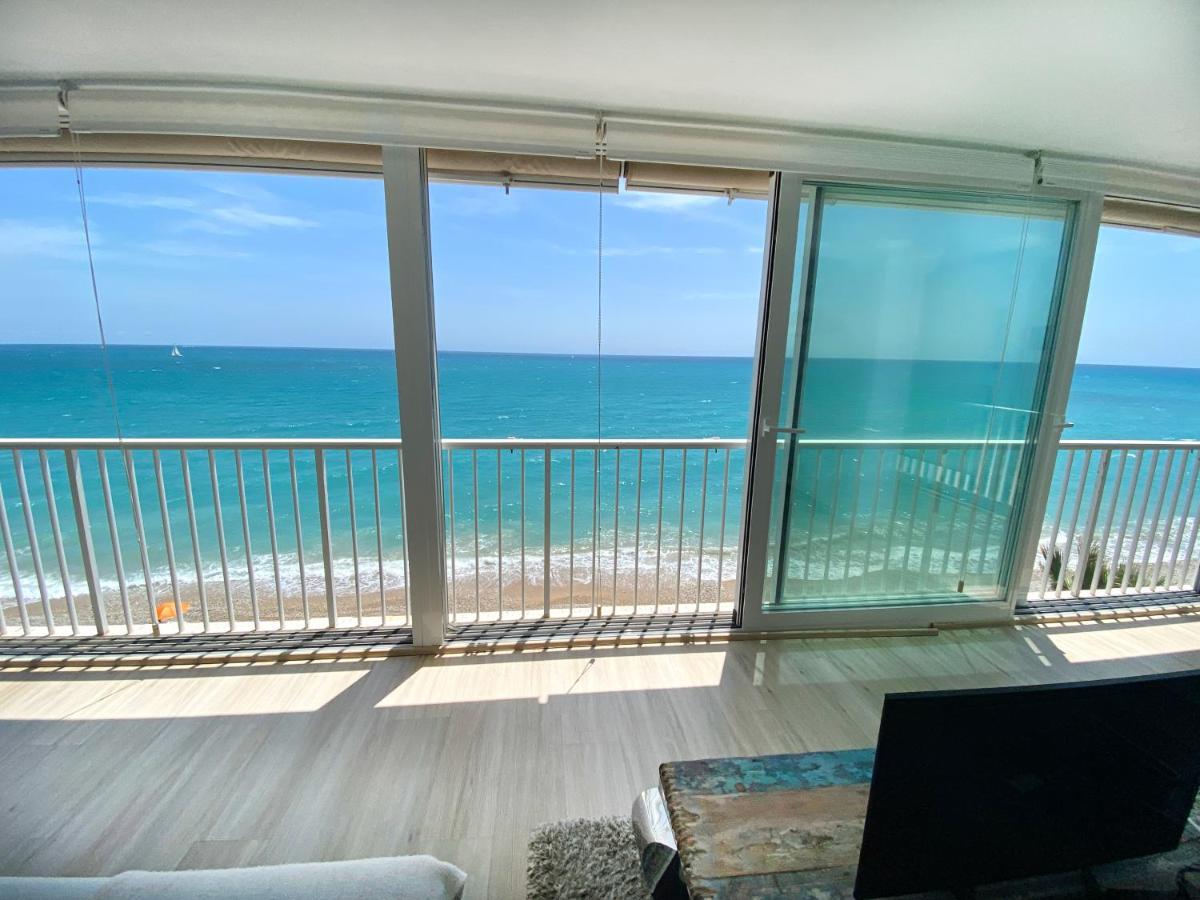 Sta Cruz 30 Apartment Altea Bagian luar foto