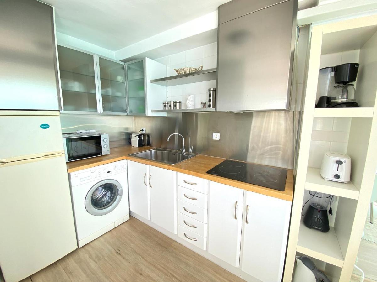 Sta Cruz 30 Apartment Altea Bagian luar foto