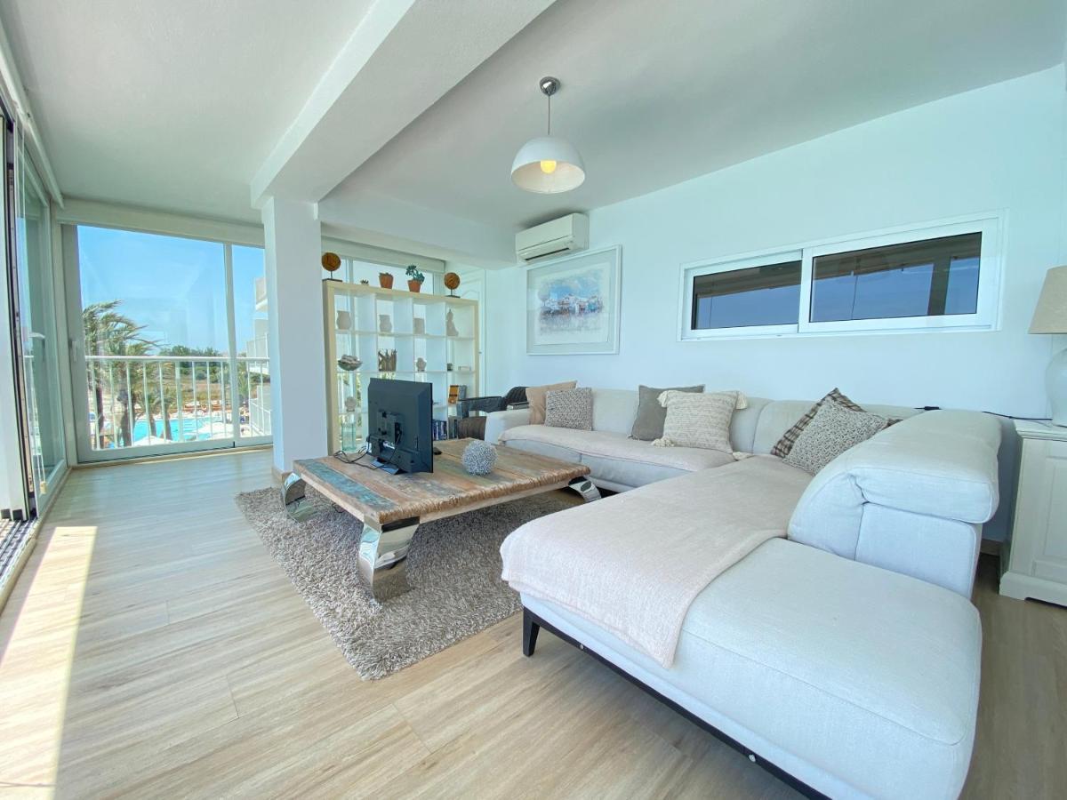 Sta Cruz 30 Apartment Altea Bagian luar foto