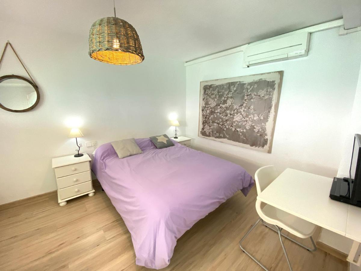 Sta Cruz 30 Apartment Altea Bagian luar foto