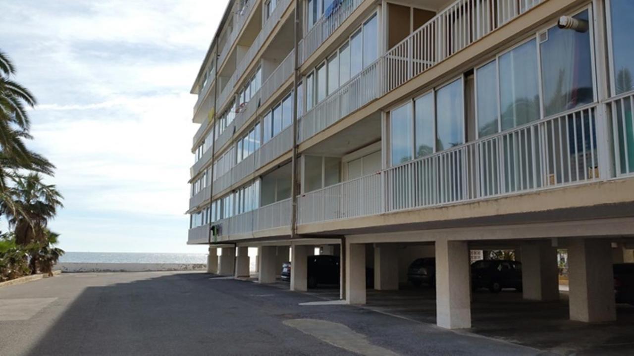 Sta Cruz 30 Apartment Altea Bagian luar foto